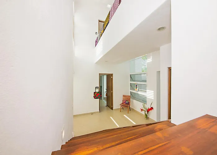 Casa Campana, Privada, Piscina Privada, 3 Cuadras Malecon * Cozumel